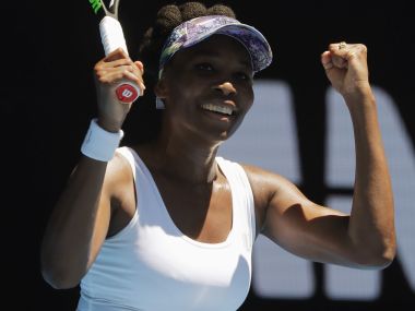 Australian Open 2017, Day 7 highlights: Rod Laver’s finals pick, 'night knight Andy Murray' and more Australian Open 2017, Day 7 highlights: Rod Laver’s finals pick, 'night knight Andy Murray' and more