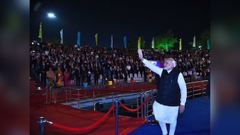 Vibrant Gujarat Global Summit: PM Narendra Modi meets global leaders, holds delegation-level talks