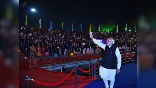 Vibrant Gujarat Global Summit: PM Narendra Modi meets global leaders, holds delegation-level talks