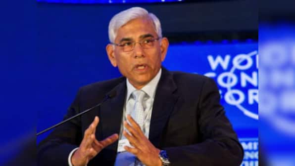 Vinod Rai describes BCCI role as that of 'night-watchman' after SC makes him Board panel head