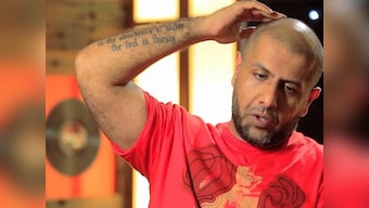 Vishal Dadlani warns musicians from recreating Vishal-Shekhar songs, threatens to 'sue, move court' against makers