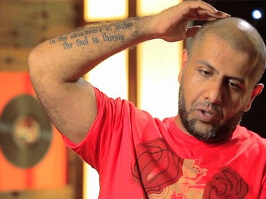 Vishal Dadlani and wife Priyali file for divorce; were living separately, musician confirms Vishal Dadlani and wife Priyali file for divorce; were living separately, musician confirms