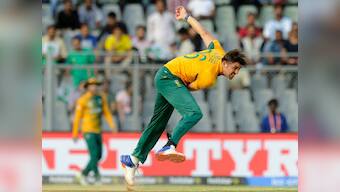 David Wiese latest South African to sign Sussex deal, virtually ending international career