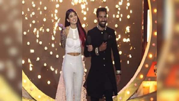 Bigg Boss 10 winner: Manveer Gurjar triumphs; Bani J finishes in second place