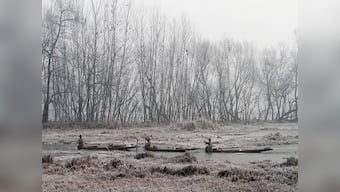 Winter is coming: Unusual chill is a reminder we urgently need to combat climate change