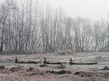 Winter is coming: Unusual chill is a reminder we urgently need to combat climate change Winter is coming: Unusual chill is a reminder we urgently need to combat climate change