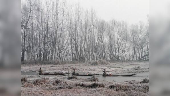 Winter is coming: Unusual chill is a reminder we urgently need to combat climate change