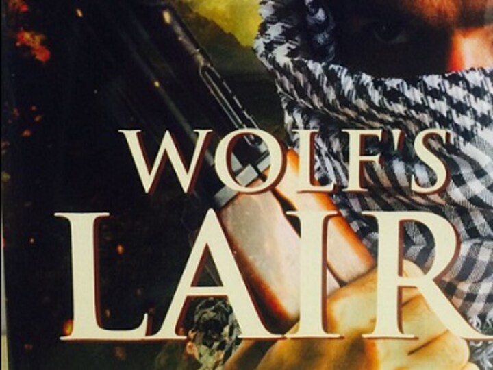 Mayank Singh’s new novel Wolf's Lair is a very welcome thriller: Here's why