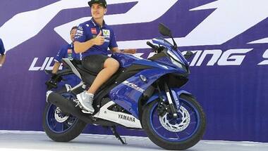 India-bound 2017 Yamaha R15 Version 3.0 unveiled in Indonesia