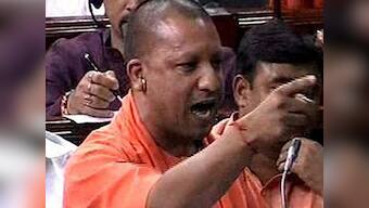 Situation in western Uttar Pradesh is like that of Kashmir in 1990s: Adityanath's communal remark draws flak