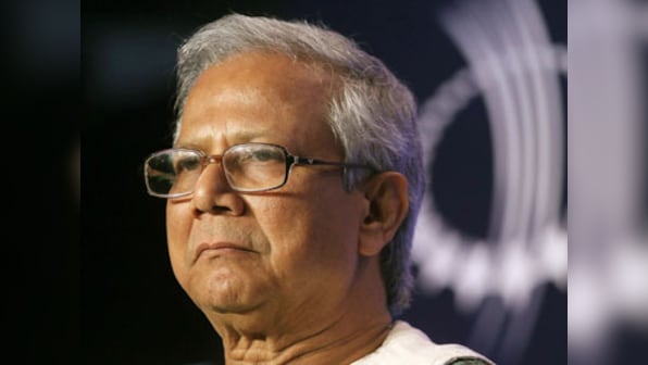 Demonetisation: Two Nobel laureates come out in support, say cashless is boon