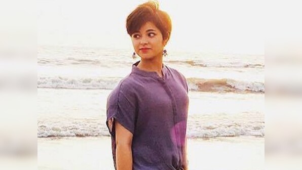 Dangal actress Zaira Wasim in fresh row; spars with sports minister Vijay Goel on Twitter