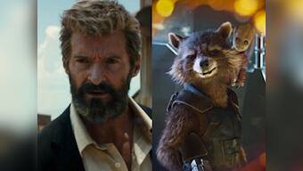 Watch: Logan, Guardians of the Galaxy Vol. 2 trailers give Marvel fans alot to look forward to
