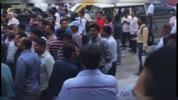 BMC Election results 2017: Counting begins across the city