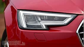 Daytime Running Lamps (DRLs) are more than just a feature