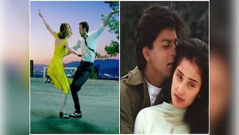 Gone are the days of Dil Se, DDLJ: Has Bollywood moved away from its La La Land?