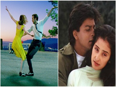 Gone are the days of Dil Se, DDLJ: Has Bollywood moved away from its La La Land? Gone are the days of Dil Se, DDLJ: Has Bollywood moved away from its La La Land?