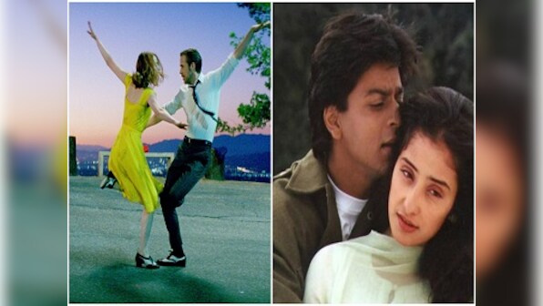 Gone are the days of Dil Se, DDLJ: Has Bollywood moved away from its La La Land?