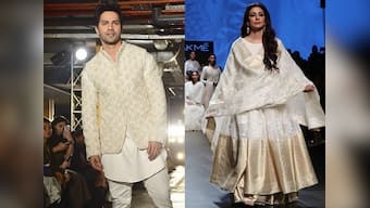 Lakme Fashion Week 2017: Here are all the Bollywood celebs who graced the runway