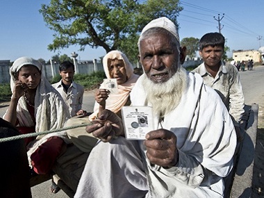 UP Election 2017: Complex caste dynamics in state most certainly predict a hung Assembly UP Election 2017: Complex caste dynamics in state most certainly predict a hung Assembly