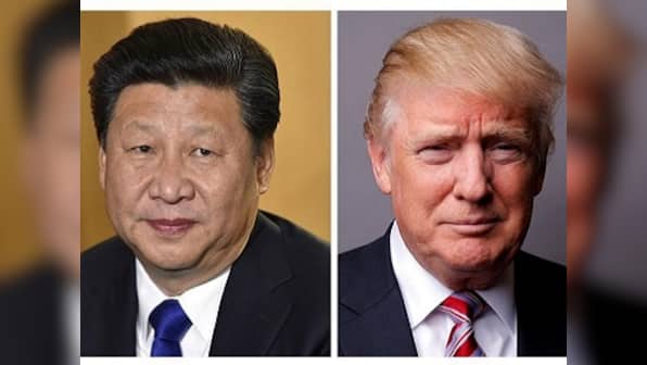 Beijing gets early ‘one China’ policy win off Donald Trump, but many battles remain