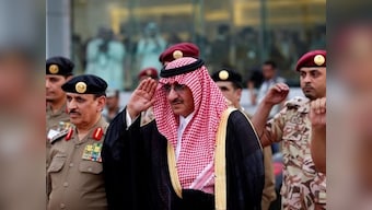 Gulf crisis: Iran to be allowed to set up temporary consulates in Saudi Arabia during Haj