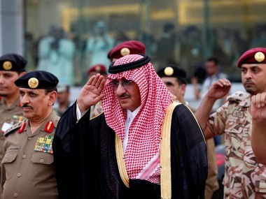 Gulf crisis: Iran to be allowed to set up temporary consulates in Saudi Arabia during Haj Gulf crisis: Iran to be allowed to set up temporary consulates in Saudi Arabia during Haj