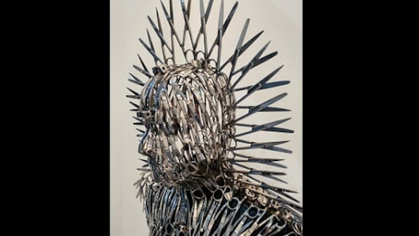 India Art Fair 2017: A rare mix of colours, grandeur and a focus on nurturing South Asian art