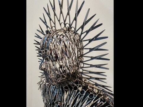India Art Fair 2017: A rare mix of colours, grandeur and a focus on nurturing South Asian art India Art Fair 2017: A rare mix of colours, grandeur and a focus on nurturing South Asian art