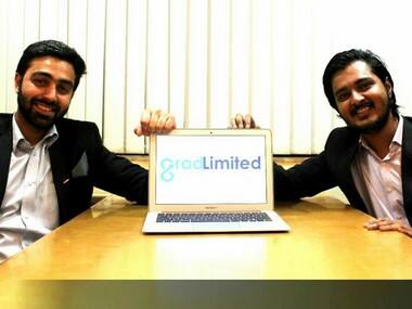 Startup GradLtd to help graduates make career decisions, cos hire candidates