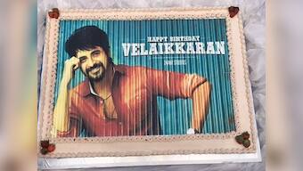 Velaikkaran: Sivakartikeyan releases first look of next film with Mohan Raja on his birthday
