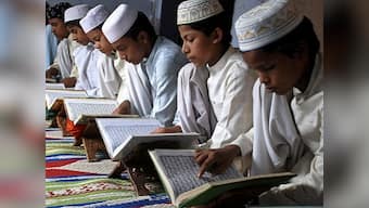 Travels of a political pilgrim: How bridging religious, worldly knowledge gap can reform Muslim education