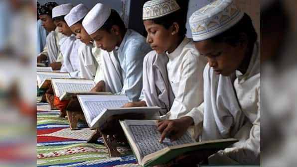 Travels of a political pilgrim: How bridging religious, worldly knowledge gap can reform Muslim education