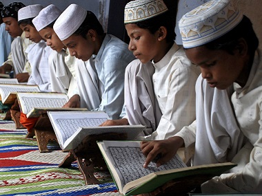 Travels of a political pilgrim: How bridging religious, worldly knowledge gap can reform Muslim education Travels of a political pilgrim: How bridging religious, worldly knowledge gap can reform Muslim education