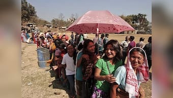Nagaland crisis: Naga women must break shackles of patriarchy, says activist Rosemary Dzuvichu