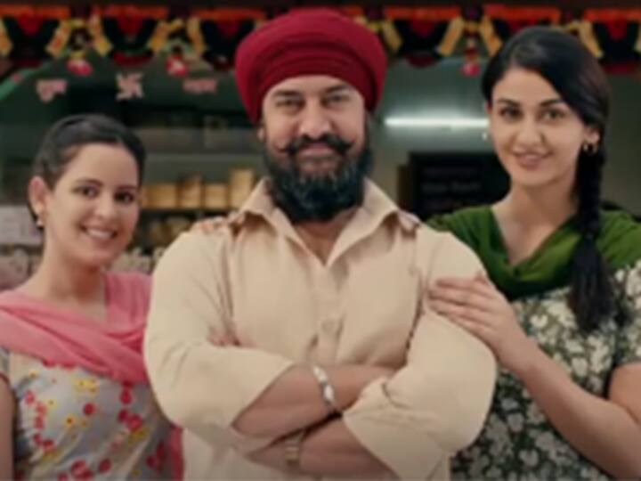 Aamir Khan campaigns for the girl child yet again, with his latest commercial