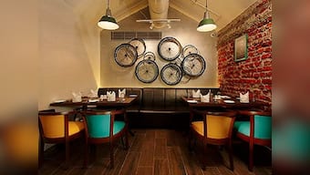 Quirky cafés in India: If you're looking for more than just coffee, food these are the places
