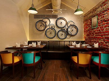 Quirky cafés in India: If you're looking for more than just coffee, food these are the places Quirky cafés in India: If you're looking for more than just coffee, food these are the places