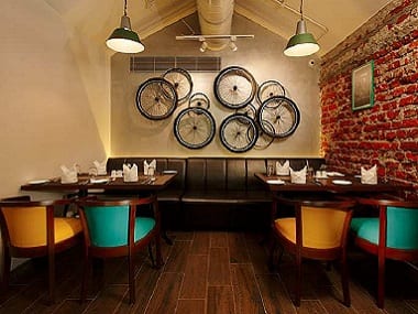 Quirky cafés in India: If you're looking for more than just coffee, food these are the places
