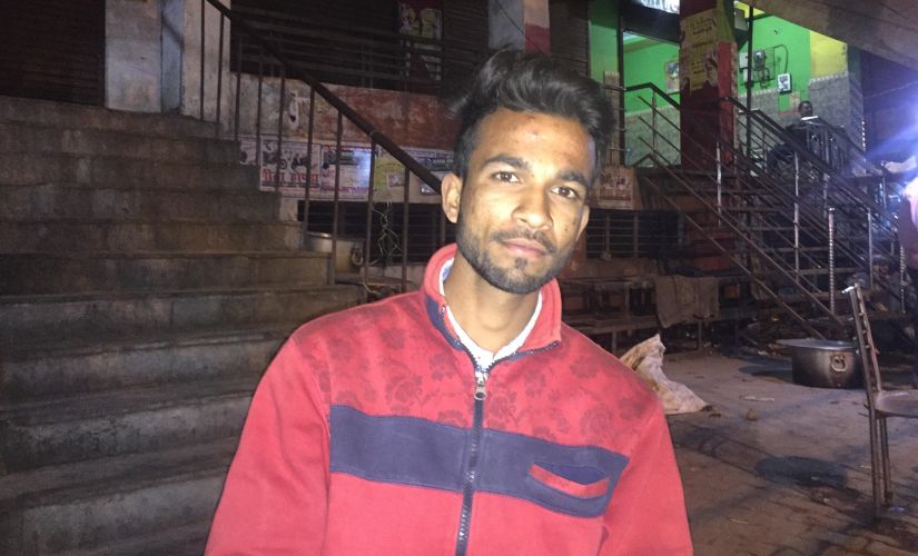 UP Election 2017: In Faizabad, BJP foot soldiers working towards Ram Mandir, but does the youth care? UP Election 2017: In Faizabad, BJP foot soldiers working towards Ram Mandir, but does the youth care?