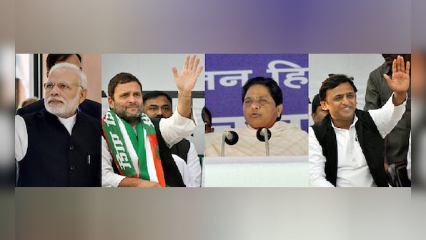 UP Elections 2017: SP's prestige at stake in capital Lucknow's nine seats