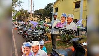 Goa Election 2017: The only ripple of enthusiasm in the lacklustre polls favours AAP