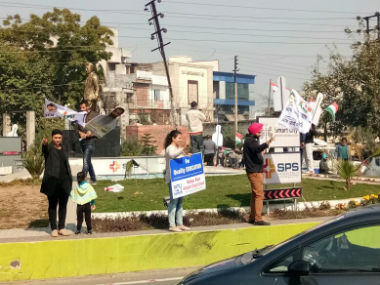 Punjab Election 2017: AAP will sweep Malwa because people are tired of the Akalis and Congress Punjab Election 2017: AAP will sweep Malwa because people are tired of the Akalis and Congress