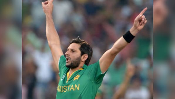 Shahid Afridi: The starman who gave Pakistan hope and frustration in equal measure