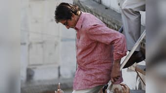 UP Election 2017: Akhilesh Yadav urges Amitabh Bachchan to not endorse 'Gujarat's donkeys'