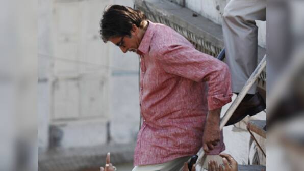 UP Election 2017: Akhilesh Yadav urges Amitabh Bachchan to not endorse 'Gujarat's donkeys'