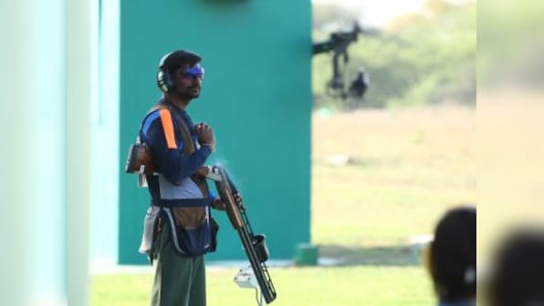 ISSF Shotgun World Cup: India finish in third position thanks to Ankur Mittal's heroics