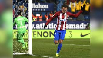 La Liga roundup: Atletico Madrid reclaim fourth spot, Sevilla snatch late winner against Las Palmas