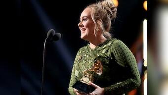 Adele and Beyonce to team up after Grammys for a girl power anthem