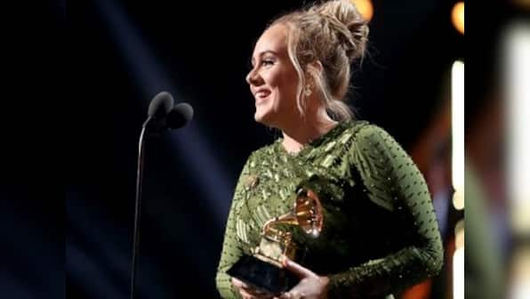 Adele and Beyonce to team up after Grammys for a girl power anthem